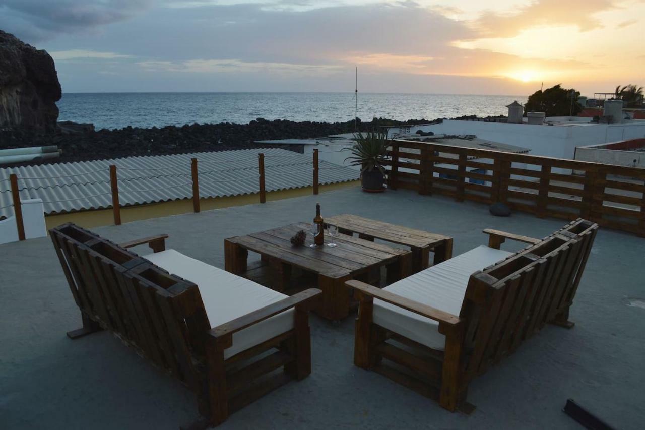 Ferienhaus Casa En El Mar Las Manchas (La Palma)
